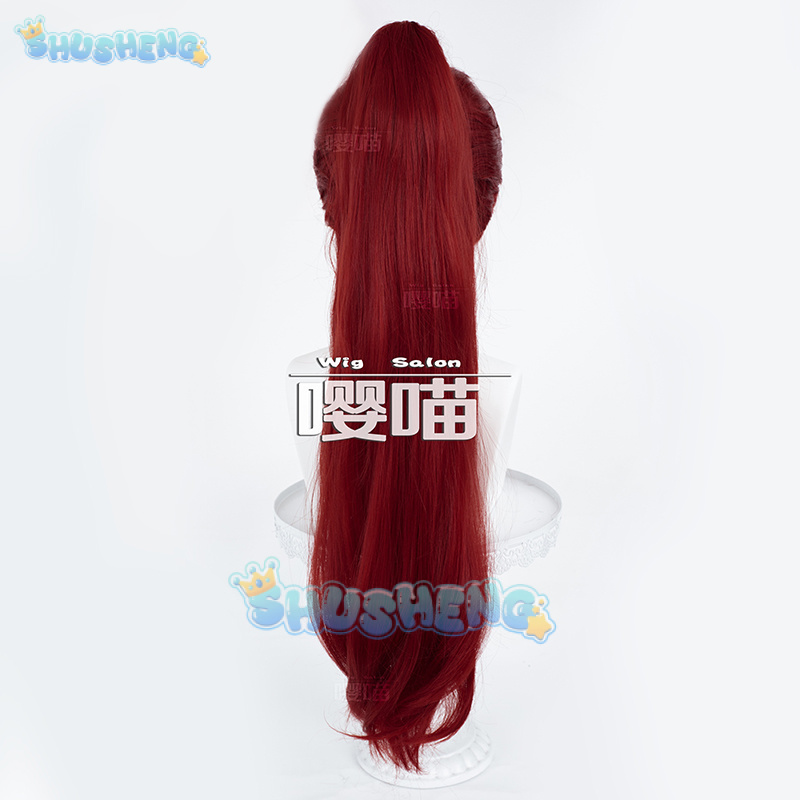 アニメ P5 ペルソナ吉沢かすみコスプレウィッグアニメキャラ - Anime Cosplay Wigs のレビューと価格