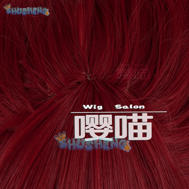 アニメ P5 ペルソナ吉沢かすみコスプレウィッグアニメキャラ - Anime Cosplay Wigs のレビューと価格