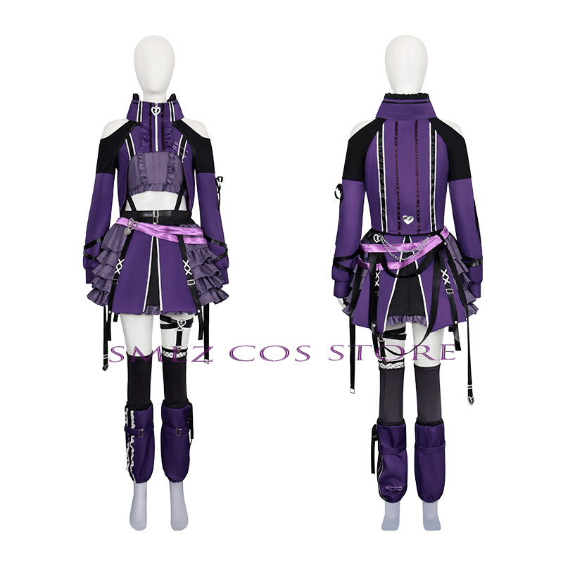 スズキハナコスプレアニメコラボシリーズ：ゲームハナスズキイア - Anime Cosplay Wigs のレビューと価格