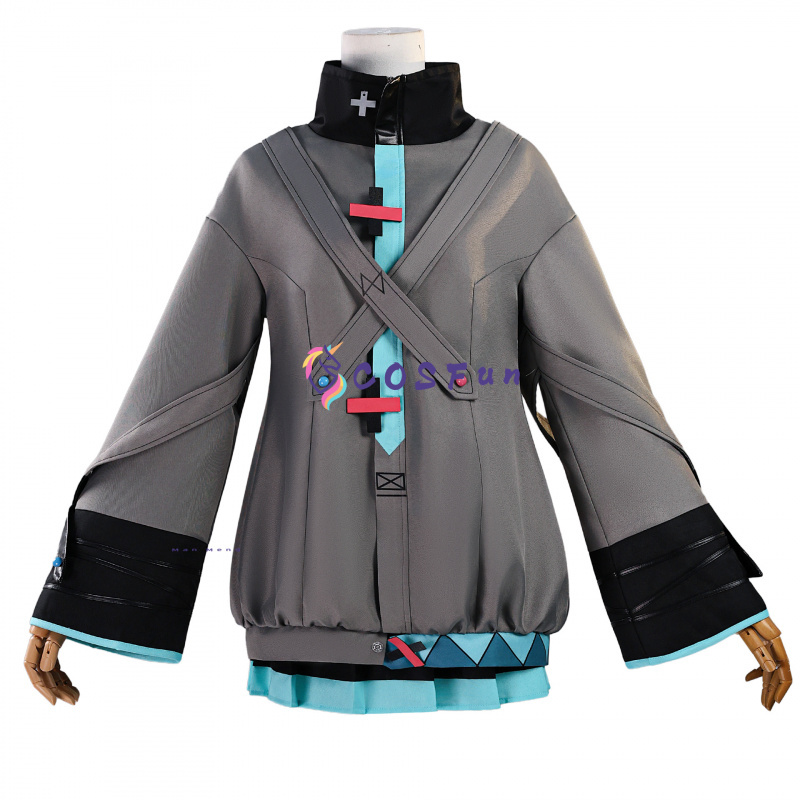ミク コスプレ衣装 コスゲーム アニメ パーティー 制服 ハ - Anime Cosplay Miku のレビューと価格