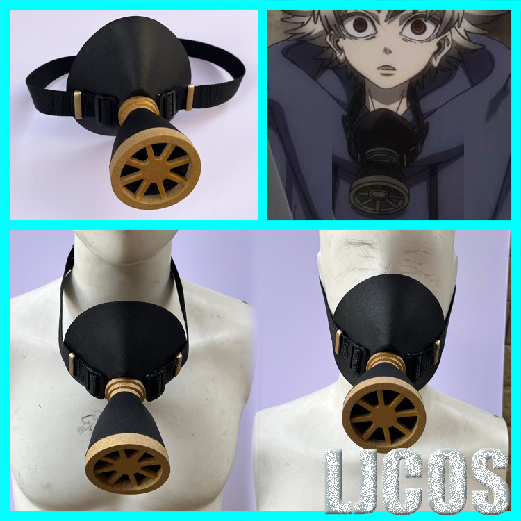 1 ペアアニメ Gachiakuta Rudo コスプレ手袋 - Anime Cosplay Mask のレビューと価格
