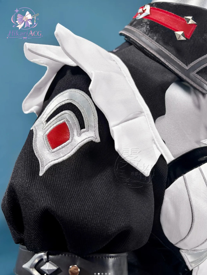 アニメゲーム衣装：原神 ダニカ・スネジナヤ コスプレコスチュ - Anime Cosplay Women のレビューと価格