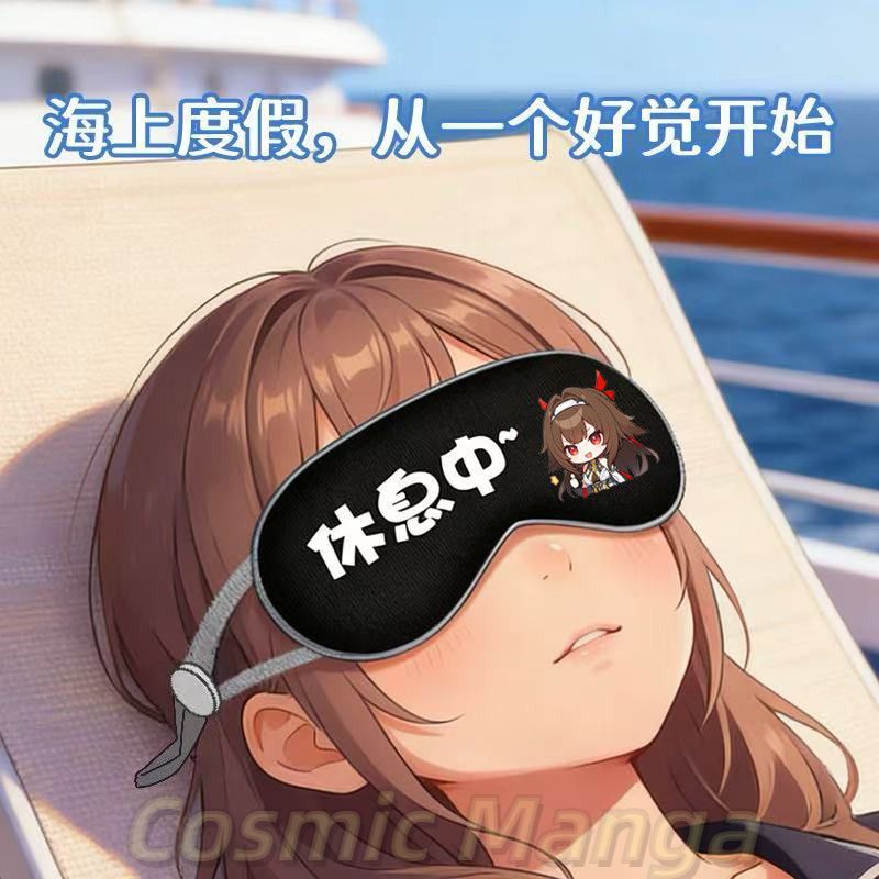 コスプレ「ゼンレスゾーンゼロ」サンナ・アリア、ナンゴン・ユ、 - Anime Cosplay Mask のレビューと価格