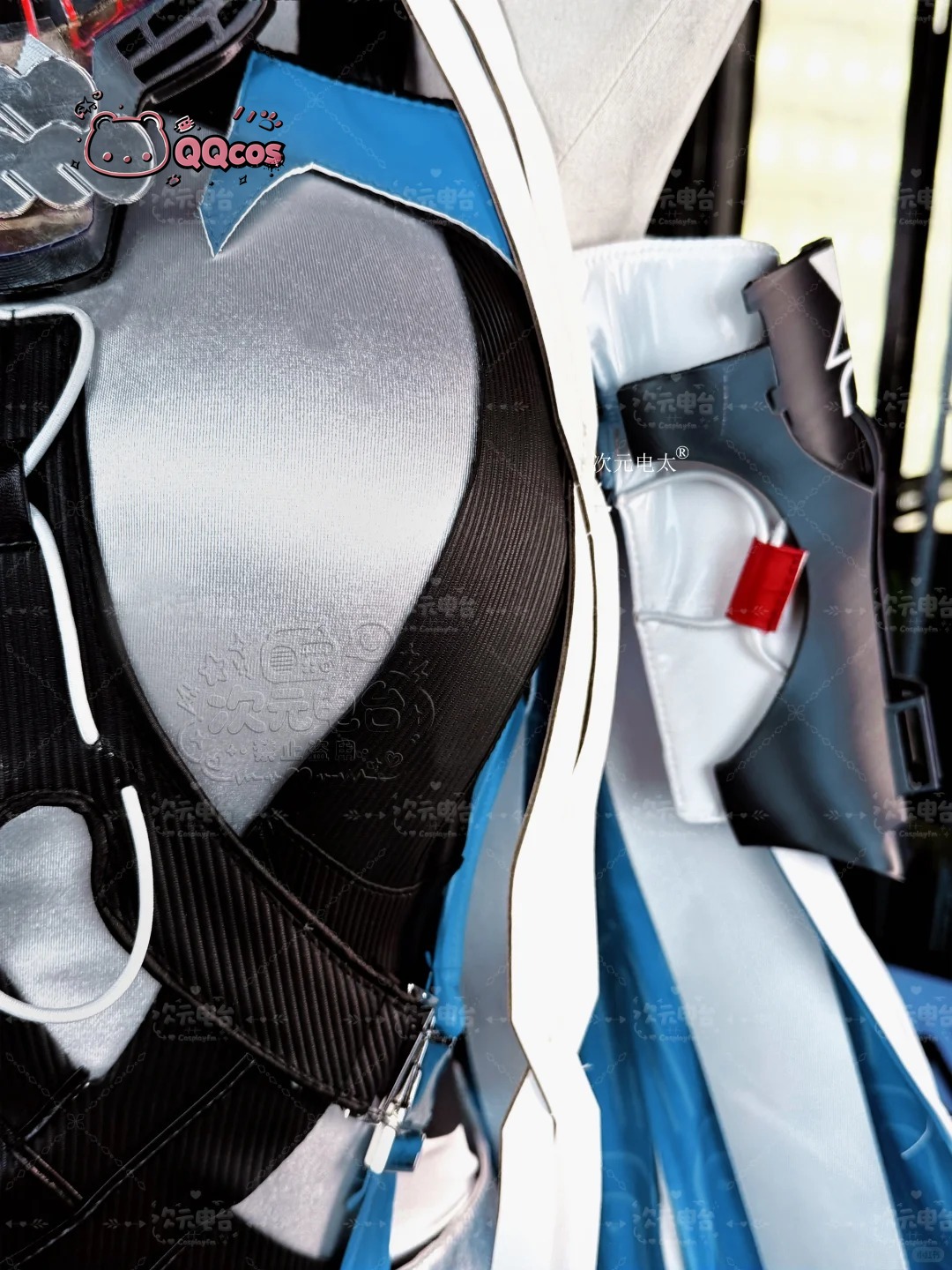 ラスト・ライト コスプレ衣装 ゲームコスプレシリーズ：アーク - Anime Cosplay Outfit のレビューと価格