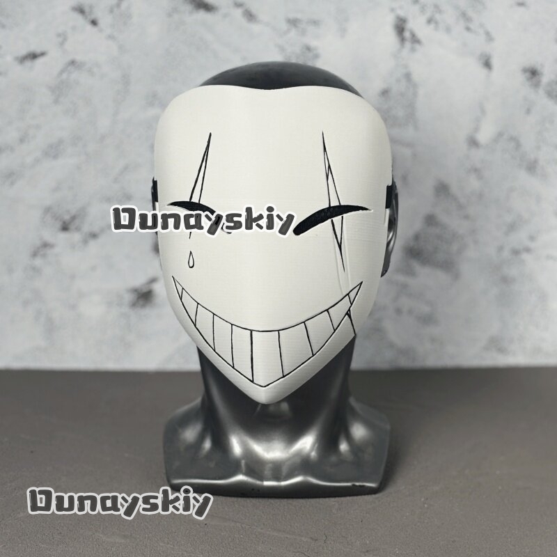 アニメゲームサーカスコスプレ衣装リトル P マスク PVC  - Anime Cosplay Mask のレビューと価格