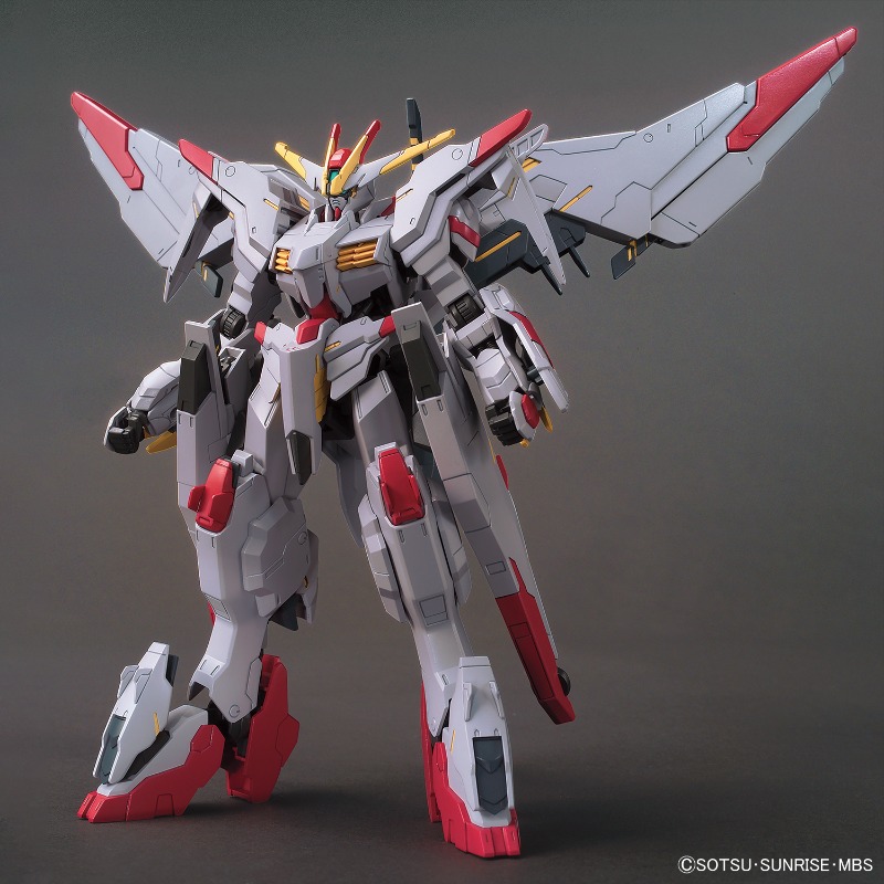 バンダイ 100% 本物のガンダムモデルキットアニメフィギュ - Bandai Gundam Hg のレビューと価格