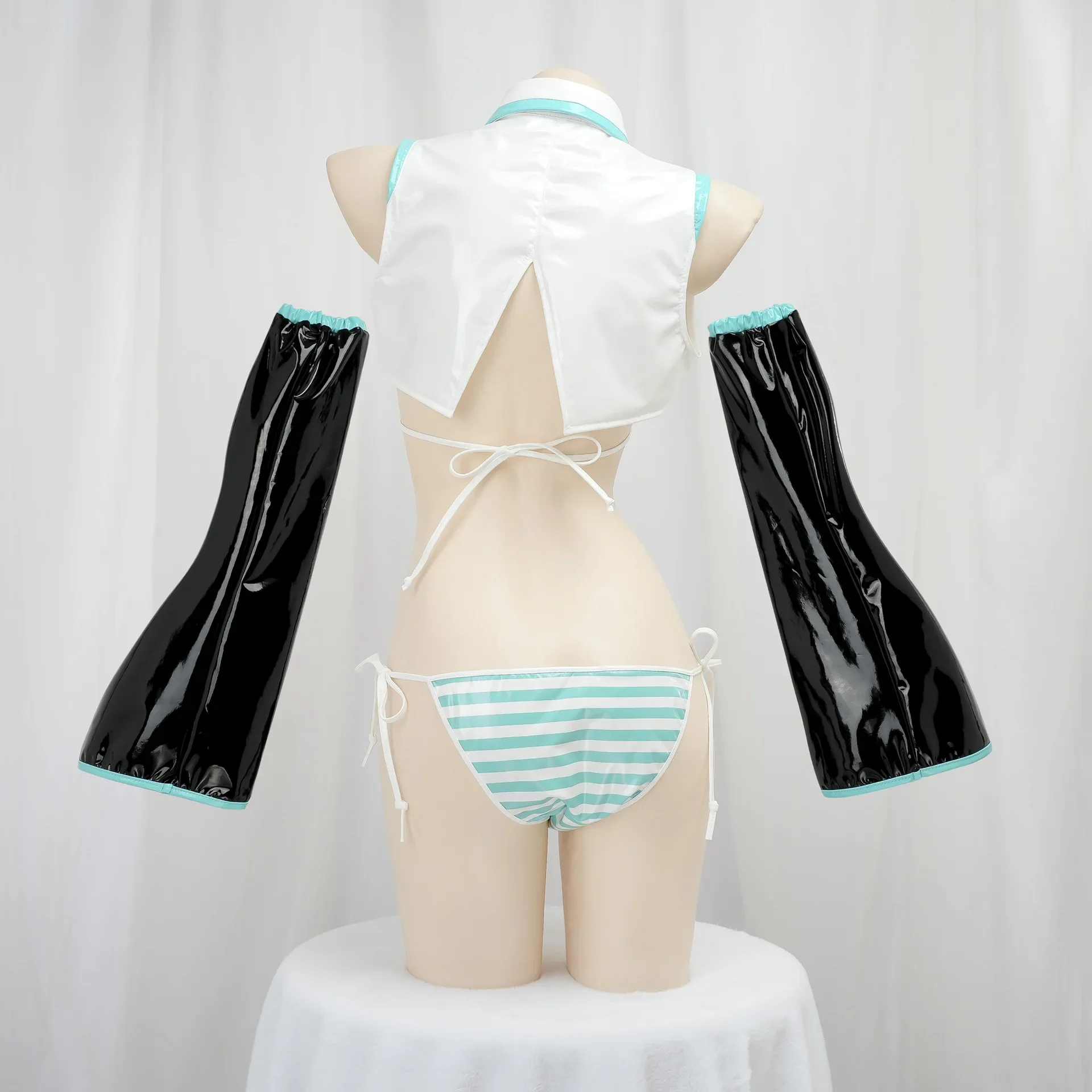 ゲームミクコスプレミクフォーミュラスーツコスプレ衣装女の子雪 - Anime Cosplay Miku のレビューと価格