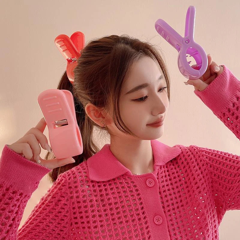 かわいいアリエッティコスプレサメヘアクリップ大人子供のための - Cosplay Korean Anime のレビューと価格