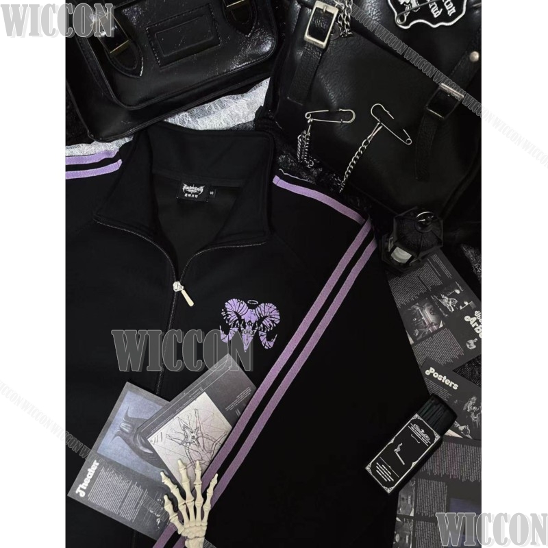 黒コートコスプレ衣装ゴシック制服ダークサブカルチャー Jir - Anime Cosplay Black Girl のレビューと価格