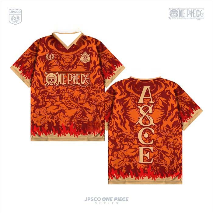 ファッションヴィンテージレトロフルプリント Tシャツシリーズ - Cosplay Korean Anime のレビューと価格