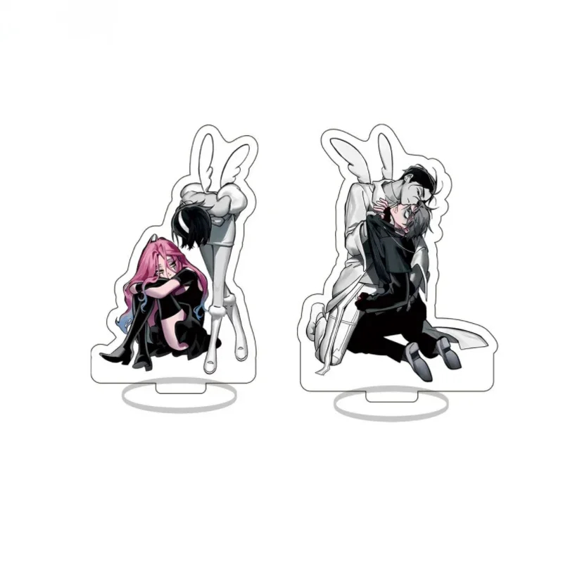 アニメエイリアンステージフィギュアスアヒョナルカティルイヴァ - Cosplay Korean Anime のレビューと価格