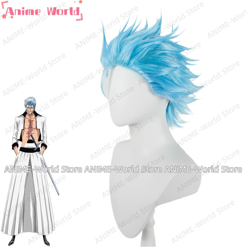 「カスタムサイズ」アニメ グリムジョー・イェーガージャケス  - Anime Cosplay Mask のレビューと価格
