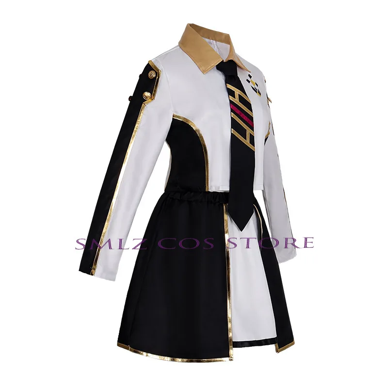 アニメレディースコスチュームコスプレスーツスカイストライカー - Anime Cosplay Outfit のレビューと価格