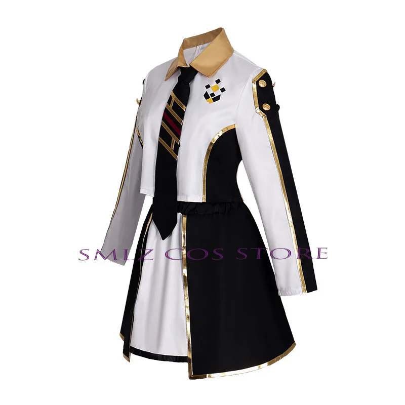 アニメレディースコスチュームコスプレスーツスカイストライカー - Anime Cosplay Outfit のレビューと価格