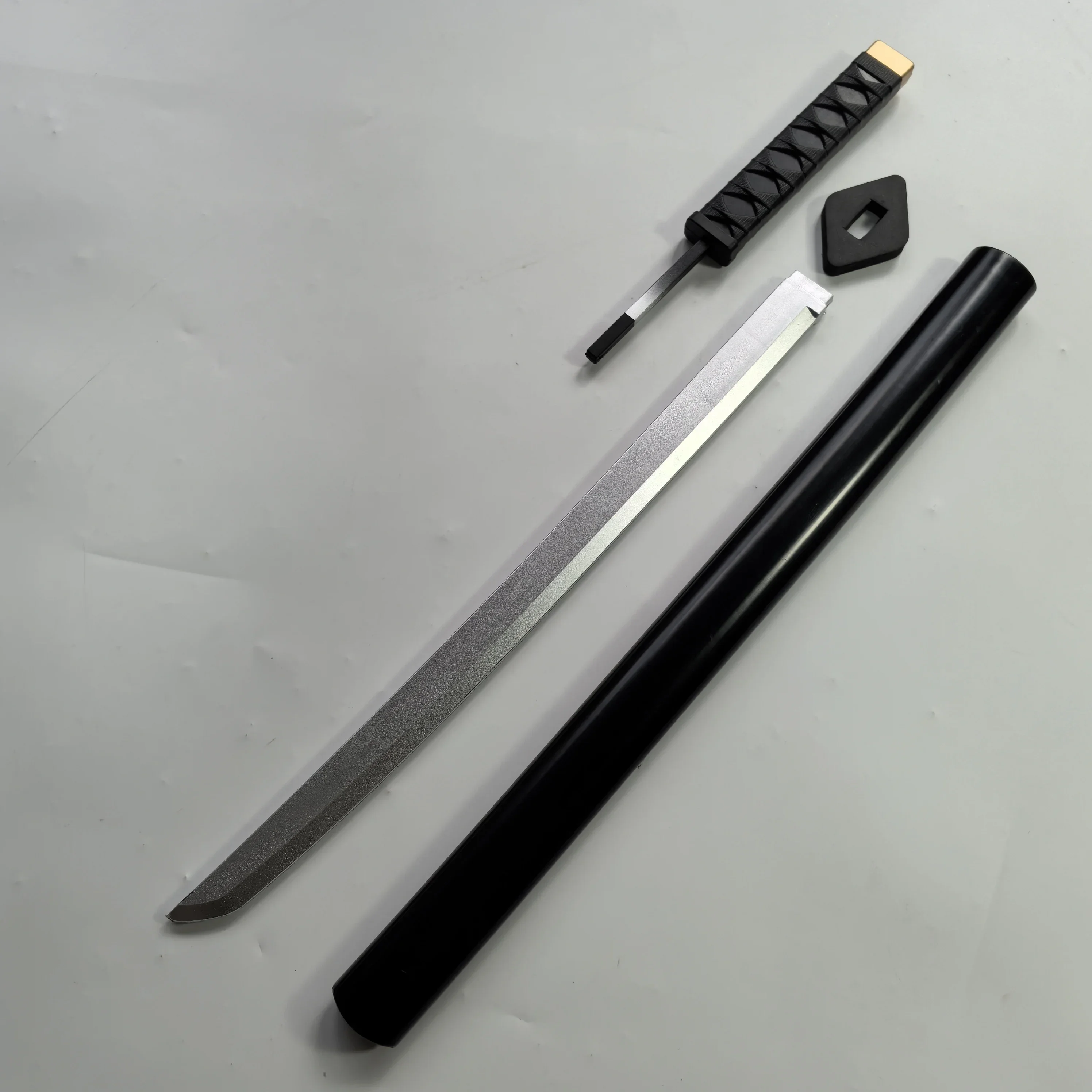 コスプレ デッドプール 刀 パフアニメ 1:1 ソウルフィギ - Anime Cosplay Katana のレビューと価格