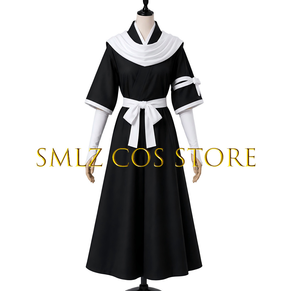 2026 TYBW ルキア コスプレ クチキ コスチューム  - Anime Cosplay Wigs のレビューと価格