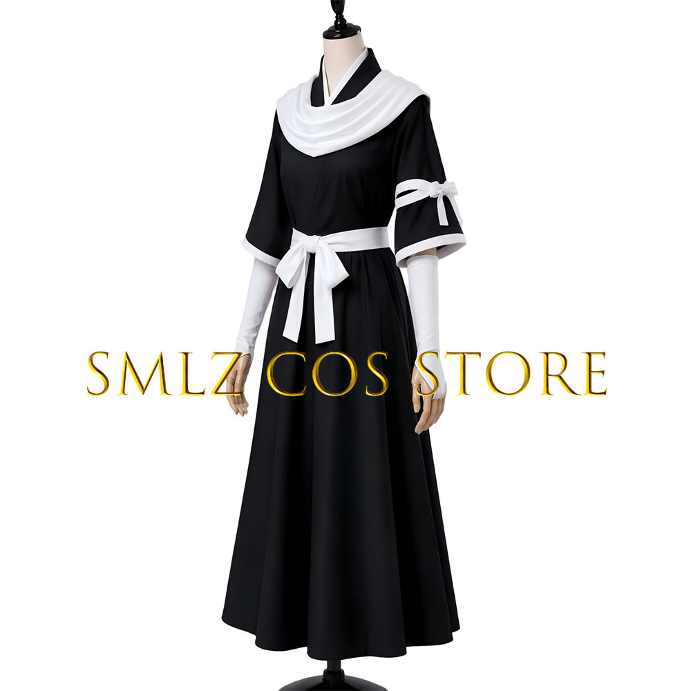 2026 TYBW ルキア コスプレ クチキ コスチューム  - Anime Cosplay Wigs のレビューと価格
