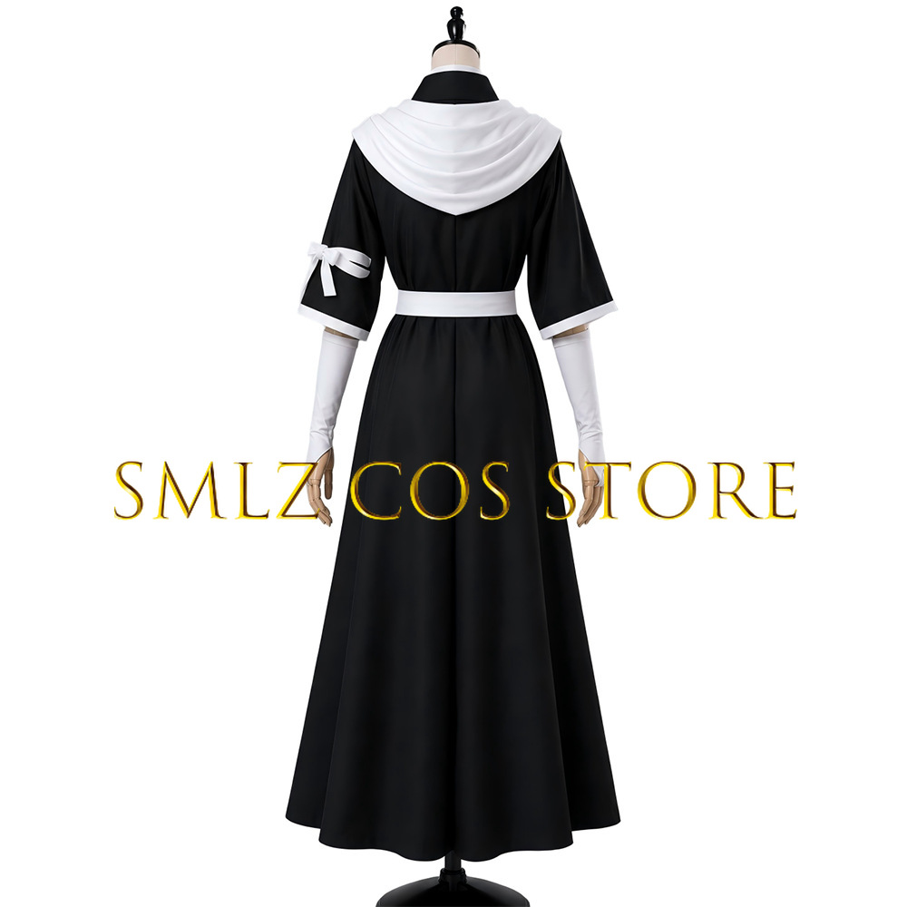 2026 TYBW ルキア コスプレ クチキ コスチューム  - Anime Cosplay Wigs のレビューと価格
